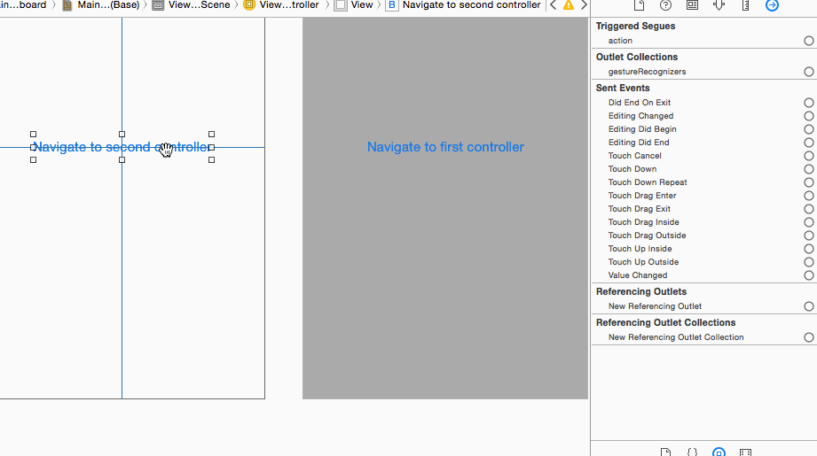 tlanimatedsegue example