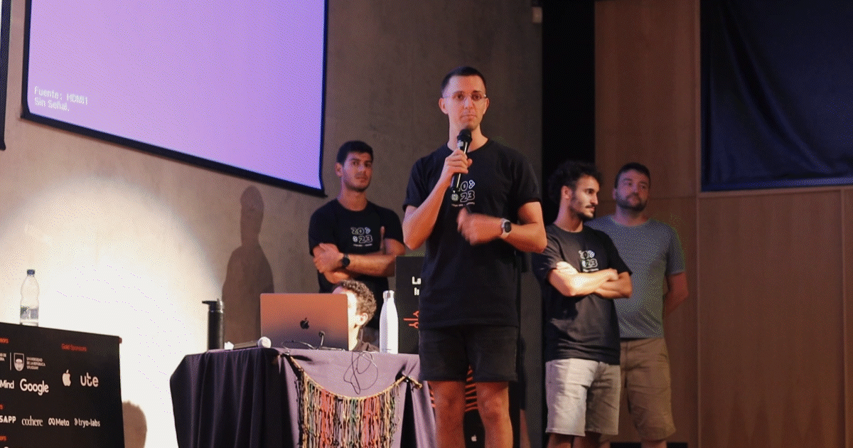 Event highlights